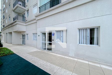 Apartamento à venda com 36m², 1 quarto e 1 vagaÁrea comum