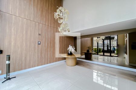 Apartamento à venda com 36m², 1 quarto e 1 vagaÁrea comum