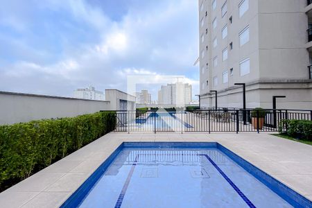 Apartamento à venda com 36m², 1 quarto e 1 vagaÁrea comum - Piscina