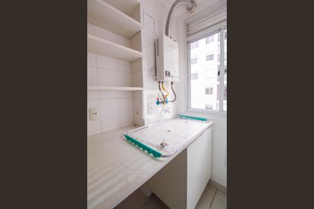 Apartamento à venda com 36m², 1 quarto e 1 vagaÁrea de Serviço