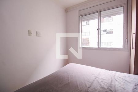 Quarto 1 de apartamento à venda com 1 quarto, 36m² em Mooca, São Paulo