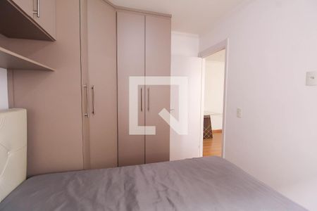 Quarto 1 de apartamento à venda com 1 quarto, 36m² em Mooca, São Paulo