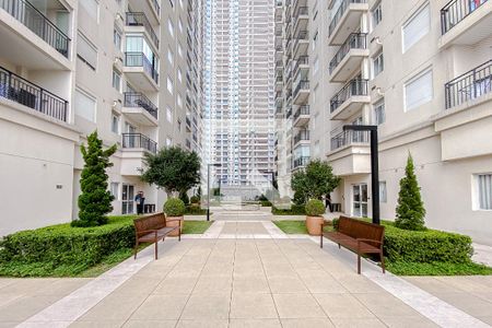 Apartamento à venda com 36m², 1 quarto e 1 vagaÁrea comum