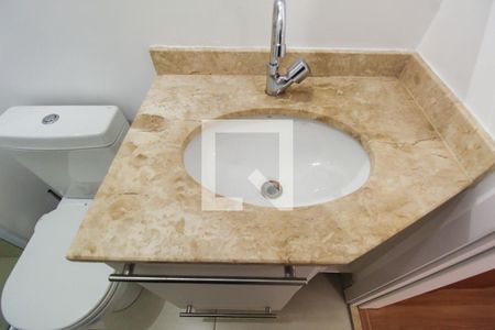 Apartamento à venda com 36m², 1 quarto e 1 vagaBanheiro