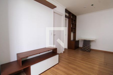 Sala de apartamento à venda com 1 quarto, 36m² em Mooca, São Paulo