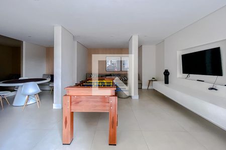 Apartamento à venda com 36m², 1 quarto e 1 vagaBrinquedoteca