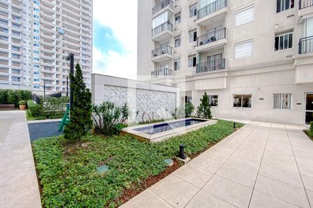 Apartamento à venda com 36m², 1 quarto e 1 vagaÁrea comum