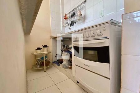 Studio para alugar com 28m², 1 quarto e sem vaga Studio para alugar com 28m², 1 quarto e sem vagaCozinha