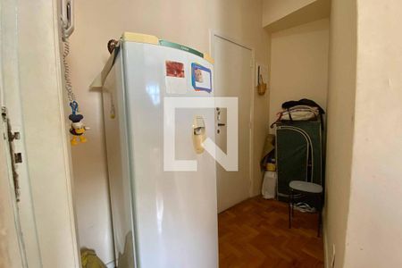 Studio para alugar com 28m², 1 quarto e sem vaga Studio para alugar com 28m², 1 quarto e sem vagaCozinha