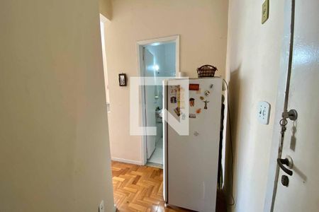 Studio para alugar com 28m², 1 quarto e sem vaga Studio para alugar com 28m², 1 quarto e sem vagaCozinha