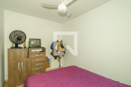 Quarto de apartamento à venda com 2 quartos, 46m² em Morro Santana, Porto Alegre