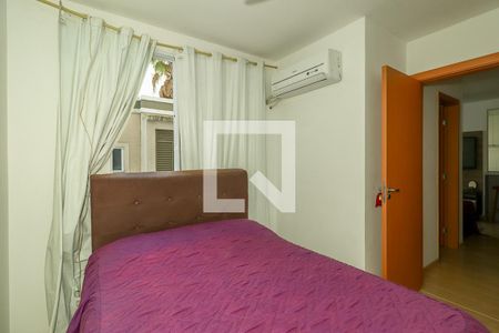 Quarto de apartamento à venda com 2 quartos, 46m² em Morro Santana, Porto Alegre