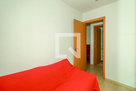 Quarto 2 de apartamento à venda com 2 quartos, 46m² em Morro Santana, Porto Alegre