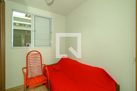 Quarto 2 de apartamento à venda com 2 quartos, 46m² em Morro Santana, Porto Alegre
