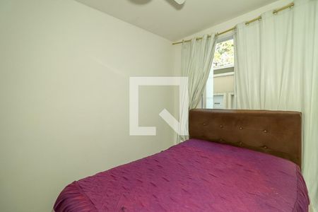Quarto de apartamento à venda com 2 quartos, 46m² em Morro Santana, Porto Alegre