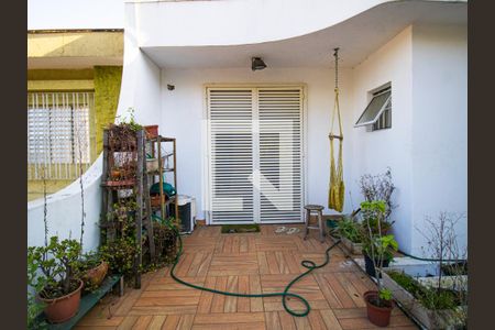 Casa à venda com 300m², 3 quartos e 2 vagasVaranda da Suíte 1