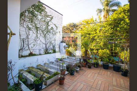 Casa à venda com 300m², 3 quartos e 2 vagasVaranda da Suíte 1