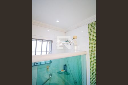 Casa à venda com 300m², 3 quartos e 2 vagasBanheiro da Suíte 3