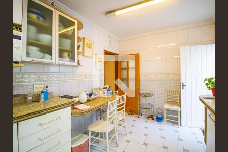 Casa à venda com 300m², 3 quartos e 2 vagasCozinha