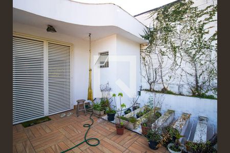 Casa à venda com 300m², 3 quartos e 2 vagasVaranda da Suíte 1