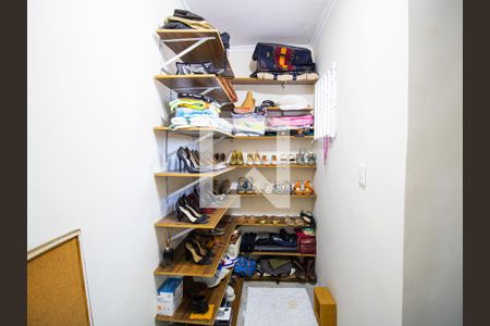 Casa à venda com 300m², 3 quartos e 2 vagasCloset da suíte 1