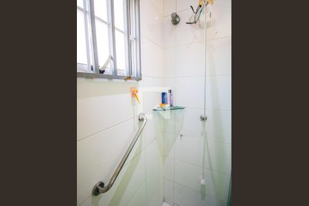 Casa à venda com 300m², 3 quartos e 2 vagasBanheiro da Suíte 3