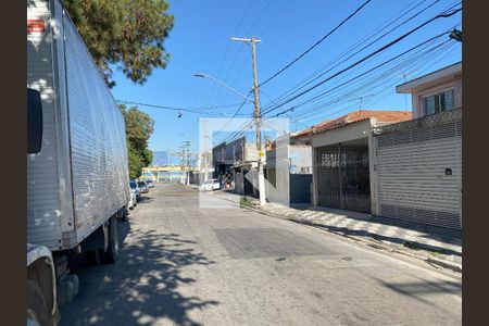 Casa à venda com 300m², 3 quartos e 2 vagasVista da Rua