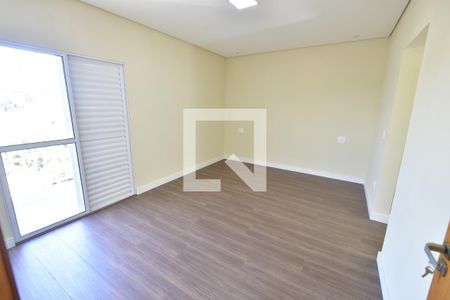 Casa à venda com 350m², 4 quartos e 6 vagasQuarto 2 - Suíte