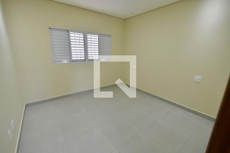Quarto 1 de casa à venda com 4 quartos, 350m² em Jardim Lumen Christi, Campinas