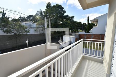 Casa à venda com 350m², 4 quartos e 6 vagasVista do Quarto 4 - Suíte