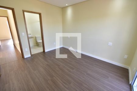 Casa à venda com 350m², 4 quartos e 6 vagasQuarto 3 - Suíte