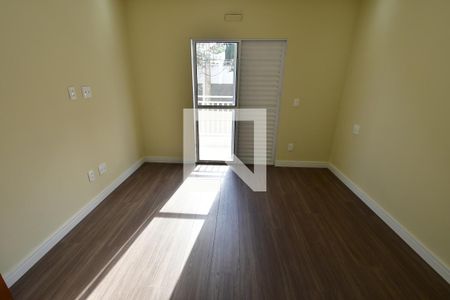 Casa à venda com 350m², 4 quartos e 6 vagasQuarto 4 - Suíte