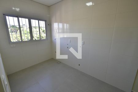 Casa à venda com 350m², 4 quartos e 6 vagasÁrea de Serviço