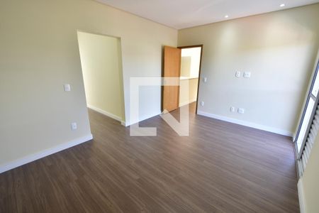 Casa à venda com 350m², 4 quartos e 6 vagasQuarto 2 - Suíte