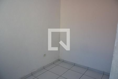 Quarto de casa para alugar com 1 quarto, 40m² em São José, São Caetano do Sul