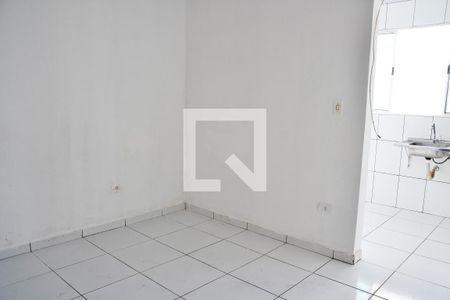 Quarto de casa para alugar com 1 quarto, 40m² em São José, São Caetano do Sul