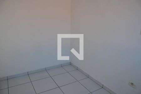 Quarto de casa para alugar com 1 quarto, 40m² em São José, São Caetano do Sul
