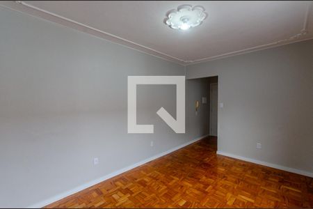 Sala de apartamento à venda com 1 quarto, 49m² em Azenha, Porto Alegre