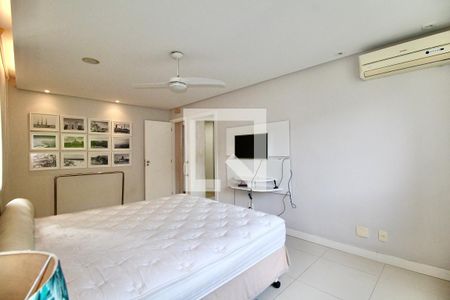Suite de apartamento para alugar com 3 quartos, 143m² em Barra, Salvador