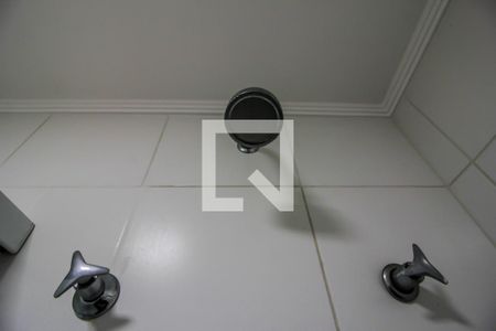 4 Banheiro de kitnet/studio para alugar com 1 quarto, 50m² em Centro Histórico de São Paulo, São Paulo