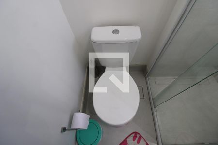 Apartamento à venda com 88m², 3 quartos e 2 vagasBanheiro