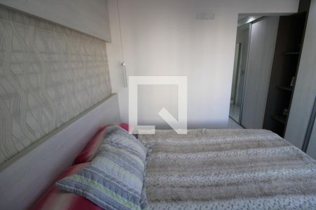 Apartamento à venda com 88m², 3 quartos e 2 vagasQuarto 2