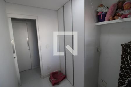 Apartamento à venda com 88m², 3 quartos e 2 vagasQuarto 1