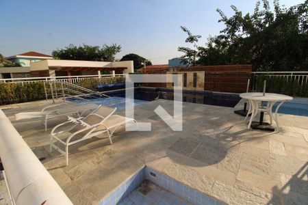 Apartamento à venda com 88m², 3 quartos e 2 vagasÁrea Comum