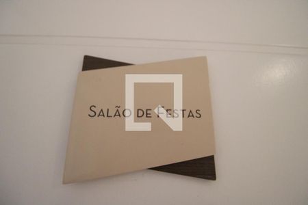 Apartamento à venda com 88m², 3 quartos e 2 vagasÁrea Comum