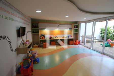 Apartamento à venda com 88m², 3 quartos e 2 vagasÁrea Comum