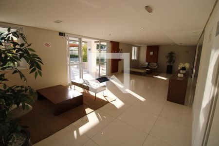 Apartamento à venda com 88m², 3 quartos e 2 vagasÁrea Comum