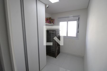 Apartamento à venda com 88m², 3 quartos e 2 vagasQuarto 1