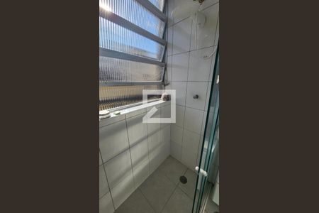 Apartamento para alugar com 118m², 2 quartos e 1 vaga Apartamento para alugar com 118m², 2 quartos e 1 vagaBanheiro da Suíte