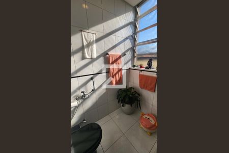 Apartamento para alugar com 118m², 2 quartos e 1 vaga Apartamento para alugar com 118m², 2 quartos e 1 vagaBanheiro